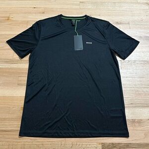 BOSS sport shirt size XL